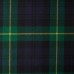 Gordon Modern Mediumweight Tartan Fabric By The Metre